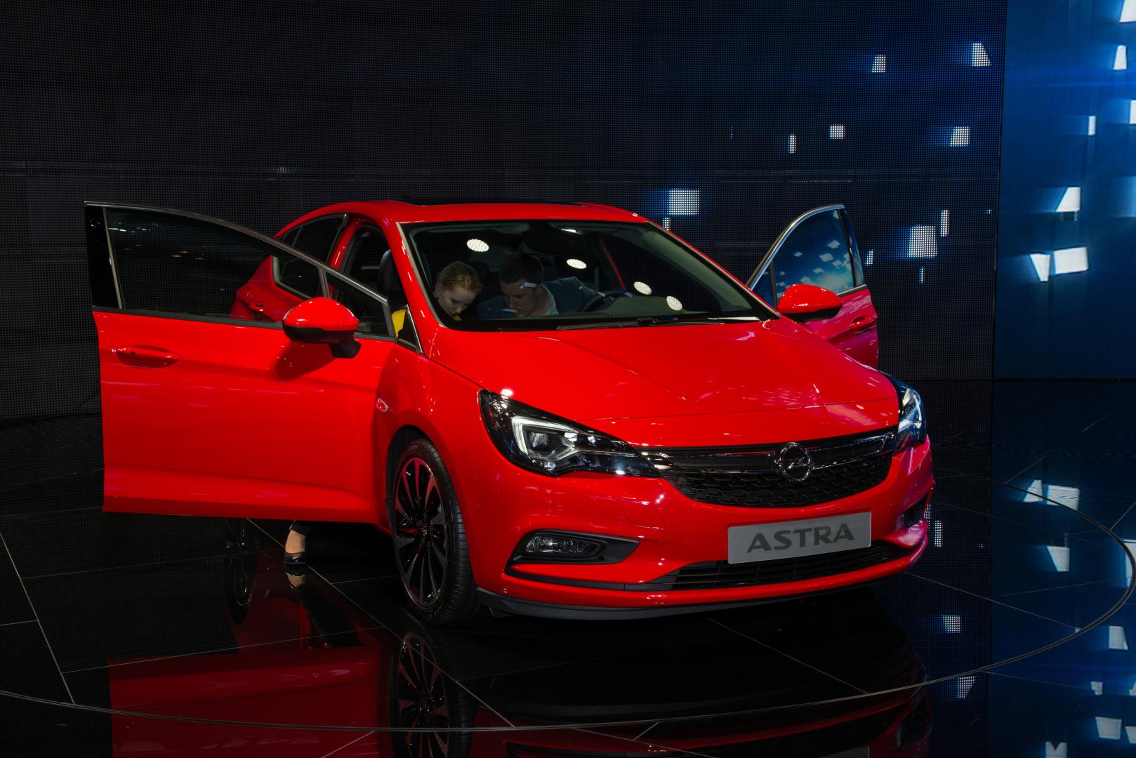 Garagiste automobile Opel Bagneux